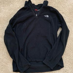 Freeze quarter zip